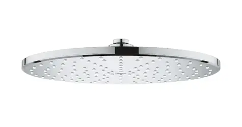 Grohe - Kopfbrause 310 Mono, 1 Strahlart, Chrom