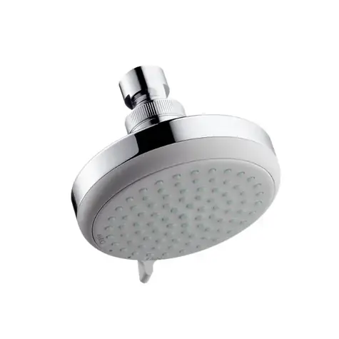 Hansgrohe - Vario Duschkopf, 10 cm, Chrom