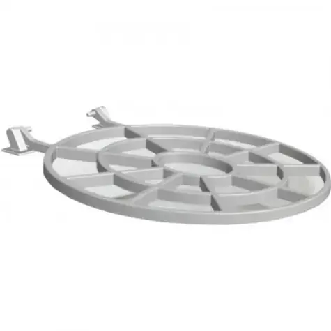 Ideal Standard - Kunststoffrost für Eurovit-Spülbecken