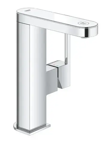 Grohe - Digitale Waschtischarmatur M, mit Push-Open-Auslauf, Chrom