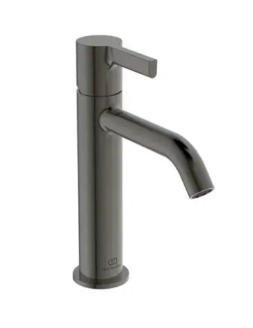 Ideal Standard - Waschtischarmatur, Magnetgrau