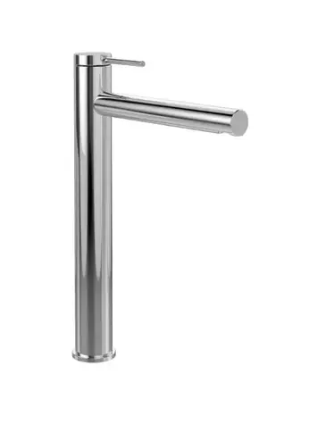 Villeroy & Boch - Waschtischarmatur, Chrom