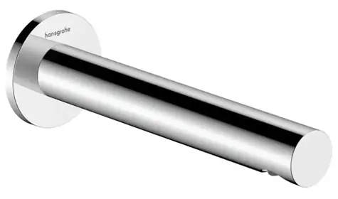 Hansgrohe - Badewannenablauf, Chrom