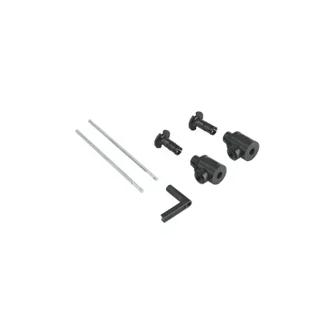 Grohe - Befestigungsset für wandhängendes WC