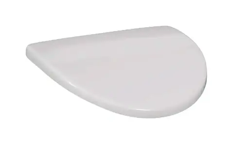 Villeroy & Boch - Urinaldeckel, Alpinweiß