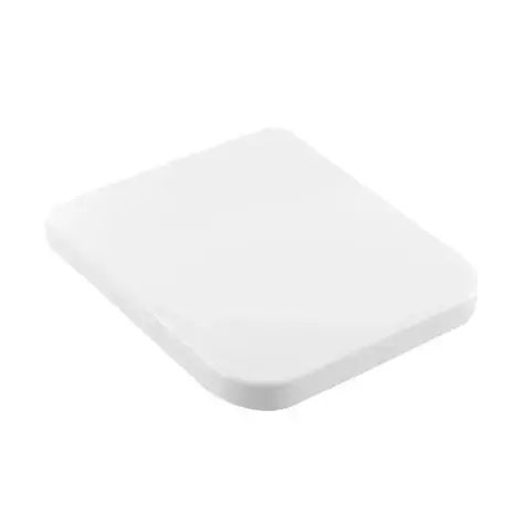 Villeroy & Boch - WC-Sitz mit Deckel, SoftClose, weiß