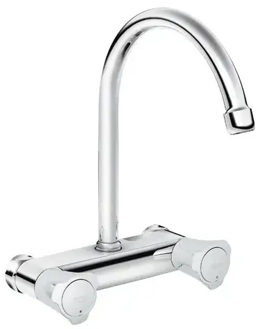 Grohe - Spültischarmatur, Chrom