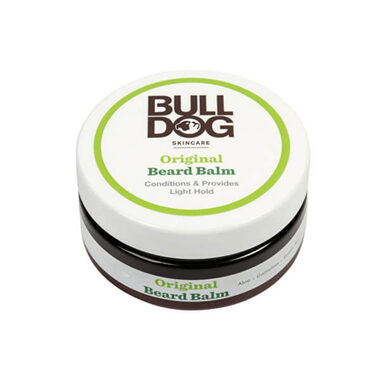 BULLDOG Original Bartbalsam 75ml / Bartbalsam