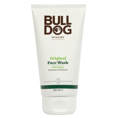 BULLDOG Original Face Wash 150ml / Reinigungsgel