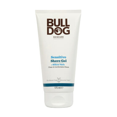 BULLDOG Sensitive Rasiergel 175ml / Rasiergel 