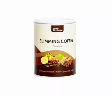 FitStream Schlankheitskaffee