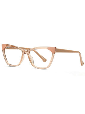 VeyRey Damen-Brille mit Blaulichtfilter Sarande Universal