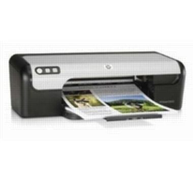 HP DeskJet D2430 / barevná / inkoustová / A4