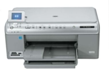 HP Photosmart C6324 / barevná / inkoustová / multifunkce