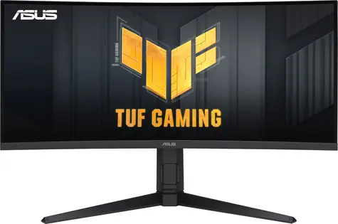 34" Asus TUF VG34VQEL1A / VA / 3440 x 1440 / 21:9 / 1 ms / 300 cd-m2 / 3000:1 / HDMI+DP / Repro