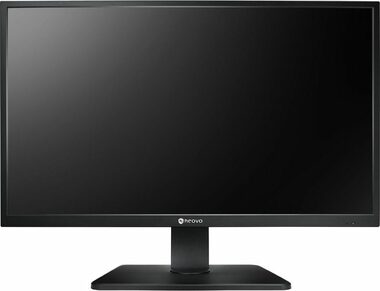 31,5" AG Neovo SC-32E schwarz / LED / FHD / VA / 16:9 / 5ms / HDMI + DP + VGA / Lautsprecher