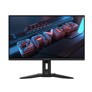 31,5" GIGABYTE M32UP schwarz / IPS / 3840x2160 / 16:9 / 1ms / 1000:1 / 350cd-m2 / HDMI + DP / VESA / Adaptive Sync