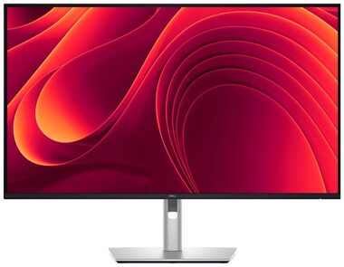 32" DELL Pro 32 PLUS P3225QE schwarz / LED / 3840 x 2160 / IPS / 16:9 / 5ms / 1500:1 / 350cd-m2 / DP+HDMI+USB-C 