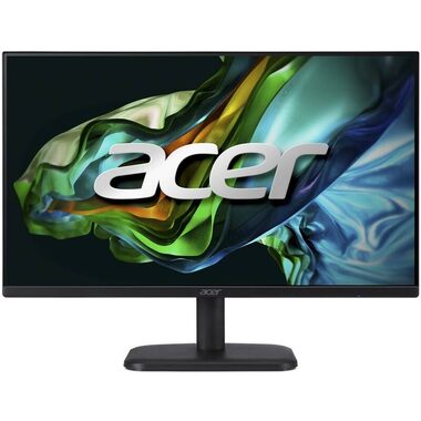 31,5" Acer EK321QHbi / VA / 1920x1080 / 16:9 / 250cd-m2 / VGA+HDMI / VESA