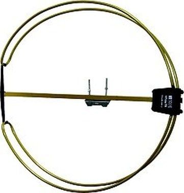 Solight -Außenantenne DIPOL / max. Gewinn 2dB