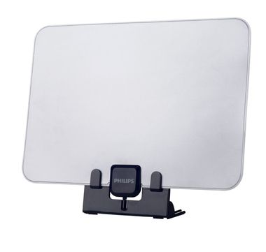 Philips Zimmer-TV-Antenne SDV5231 / HDTV / UHF