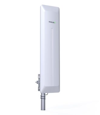 Evolveo HDO aktive Outdoor-DVB-T/T2-Antenne