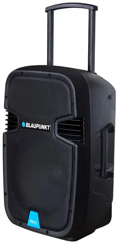 Blaupunkt PA12 / Lautsprecher / Bluetooth / Karaoke