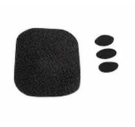 Logitech Klebepads für USB Hub GROUP