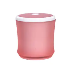 Terratec Aktivbox BT NEO xs pink / kabelloser Lautsprecher / Bluetooth