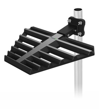 Evolveo Jade 2 LTE / aktive Außenantenne / DVB-T&T2 / 48dBi / LTE-Filter