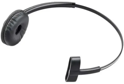 Plantronics Kopfclip für kabellose Headsets CS-540