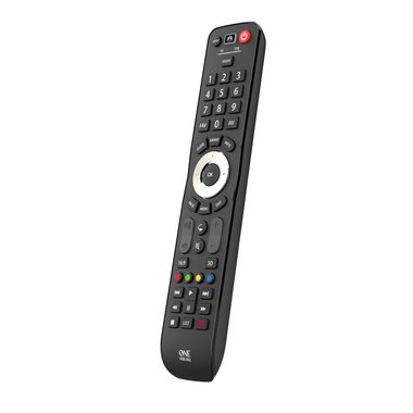Ofa URC7125 / Evolve 2 universal DO 2in1