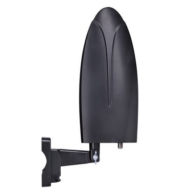 Solight HN60 Outdoor-DVB-T-Antenne / 47 dB / UHF / 21 - 60 Kanäle