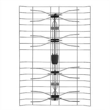 Solight HN18 Antenne Outdoor CX-4 / max. Gewinn: 11dB