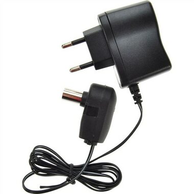 Solight CN03 Antennenadapter / mit Stromweiche / 100mA