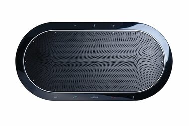 JABRA Speak 810 UC / Konferenzlautsprecher / Mikrofon / 6W / Bluetooth 4.2 / 3,5-mm-Klinke / USB