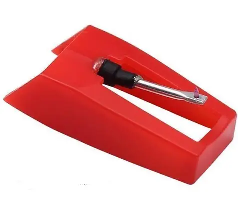 Technaxx TX0448 Ersatznadel für Plattenspieler / TX-22/TX-22+/TX-43/TX-94/TX-101/TX-103/TX-137