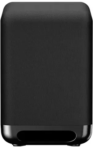 Sony SASW5.CEL schwarz / Aktiver Subwoofer / 180mm / RMS 300 W