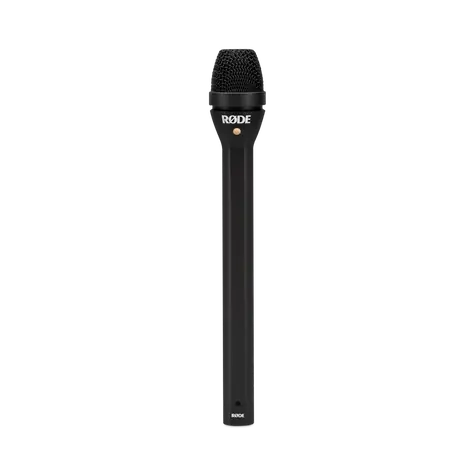 Rode Reporter / dynamisches Mikrofon / XLR