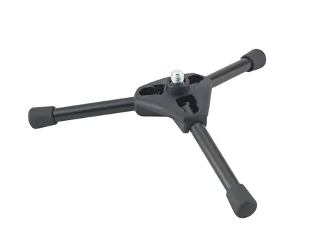 K&M 231/1 Tischmikrofonständer / 3/8"-Gewinde