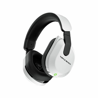 Turtle Beach STEALTH 600XB GEN3 Weiß / Kabelloses Gaming-Headset / Mikrofon / BT 5,2 / 2,4 GHz