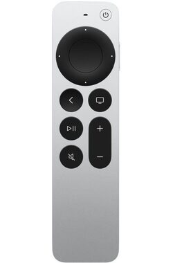 Apple TV Remote - Fernbedienung der 3. Generation.
