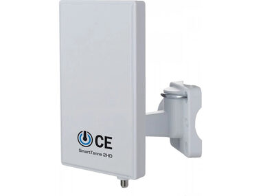 TechniSat SMARTTENNE 2 HD / Digitalantenne / LTE-Filter / UHF/VHF