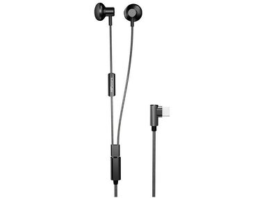 HiFuture Mi5 schwarz / Kopfhörer / Mikrofon