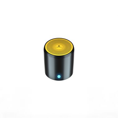 Tactical StrikeBase Bravo / Kabelloser Lautsprecher / Bluetooth / USB-C / IPX67