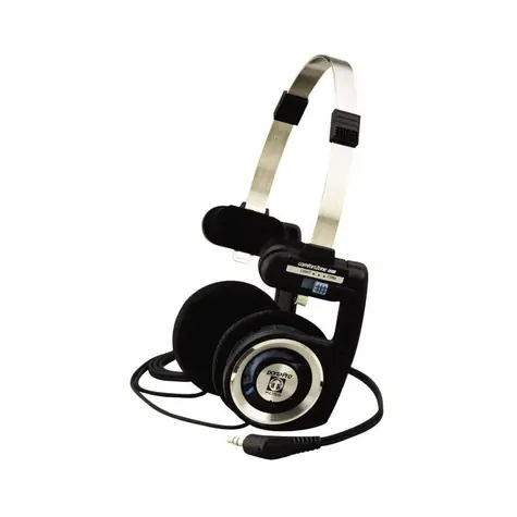Koss Porta PRO / Tragbarer Kopfhörer / 24 Monate Garantie / ohne Code