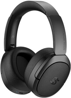 Edifier STAX SPIRIT S5 schwarz / kabellose Kopfhörer / Mikrofon / Bluetooth 5.4 / bis zu 80h