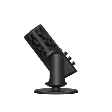 Sennheiser Profile USB Mic / Streaming-Mikrofon / USB-C / 3,5 mm / 1,2 m