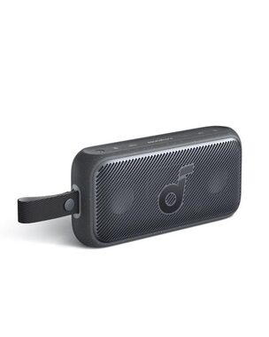 Anker Soundcore Motion 300 schwarz / Tragbarer Lautsprecher / 30W / BT 5.3 / USB-C / IPX7