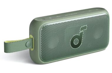 Anker Soundcore Motion 300 grün / Tragbarer Lautsprecher / 30W / BT 5.3 / USB-C / IPX7